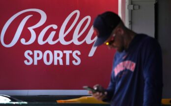 Comcast, Bally Sports announce carriage deal set for August