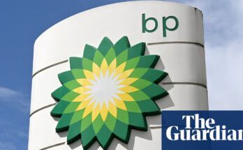 BP in hand Investors $ 7bn this year after profit beats forecasts |  BP