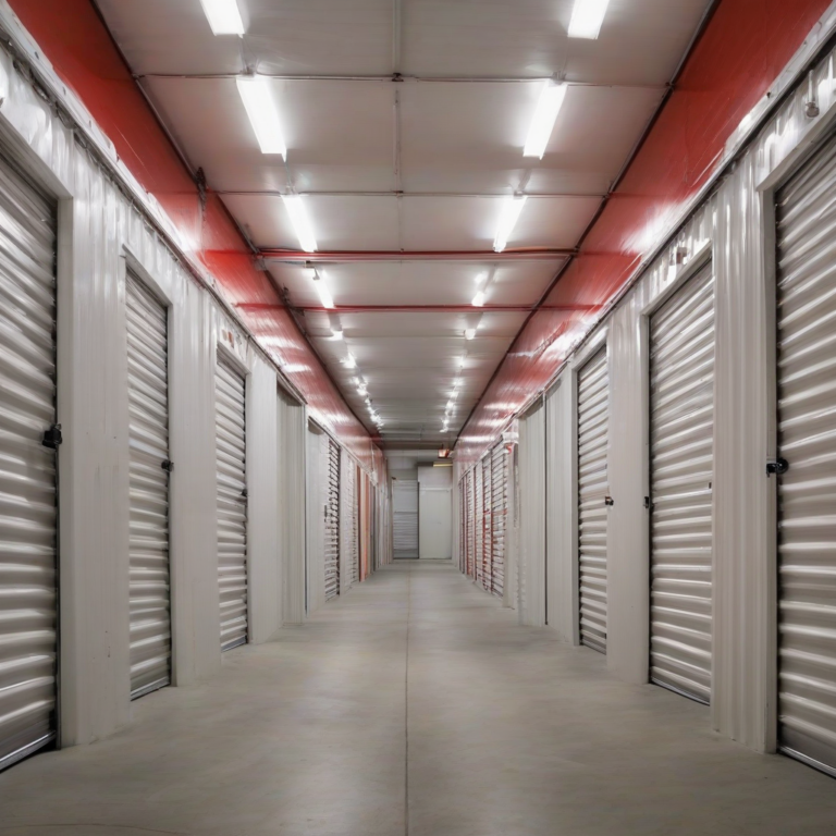 Your Frisco, TX Self Storage Solution: A Comprehensive Guide