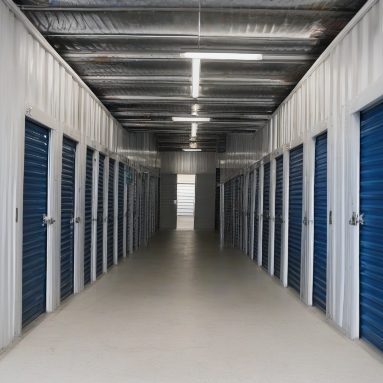 Your Pensacola, FL Self Storage Solution: A Comprehensive Guide