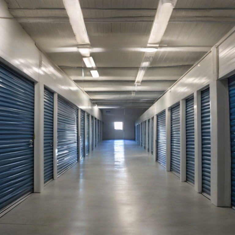 Your Ideal Moreno Valley Self Storage Solution: A Comprehensive Guide