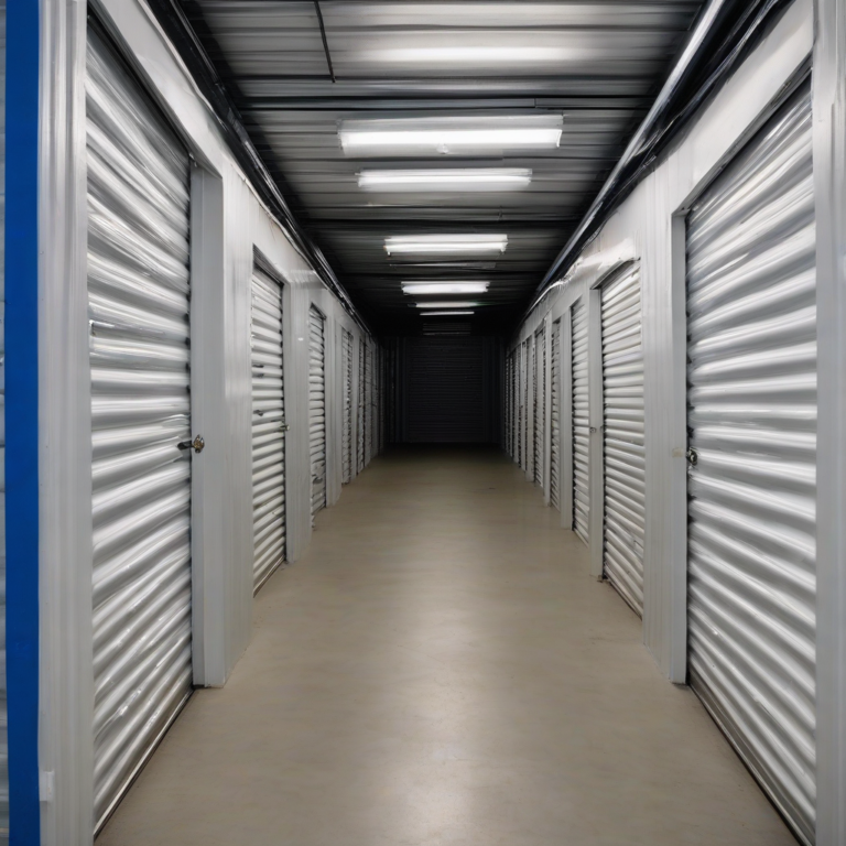 Your Murfreesboro TN Self Storage Solution: A Comprehensive Guide