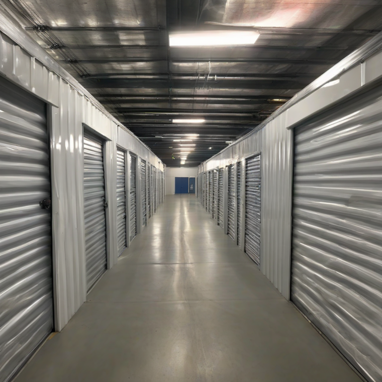 Federal Way Self Storage: Your Comprehensive Guide to Secure and Convenient Storage Solutions