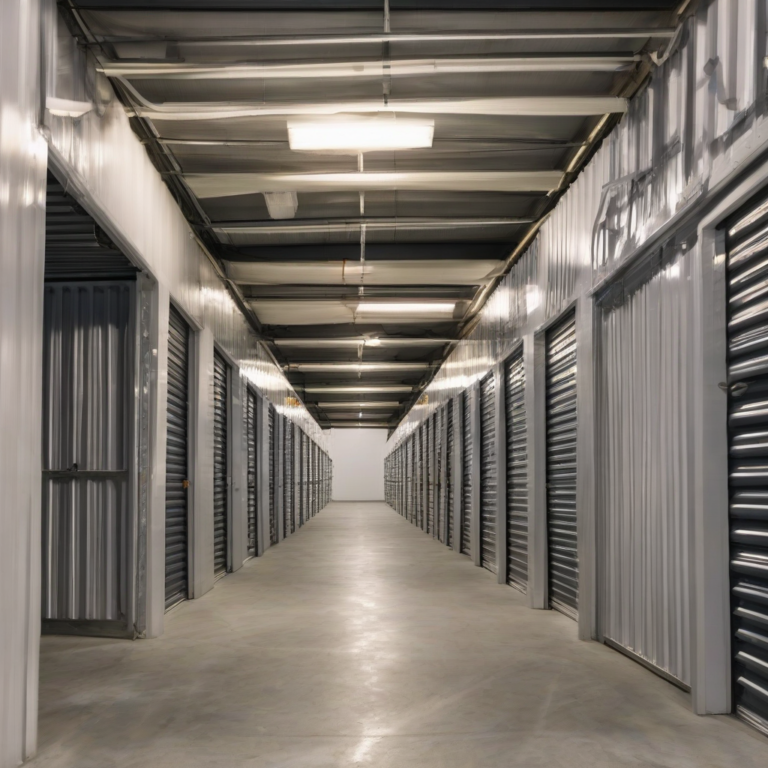 Your Ultimate Guide to Self Storage in Alexandria, VA: Finding the Perfect Fit for Your Needs