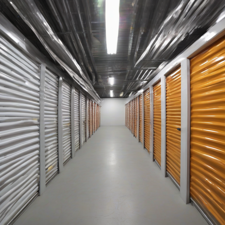 Houston Storage Units: Your Comprehensive Guide to Finding the Perfect Space