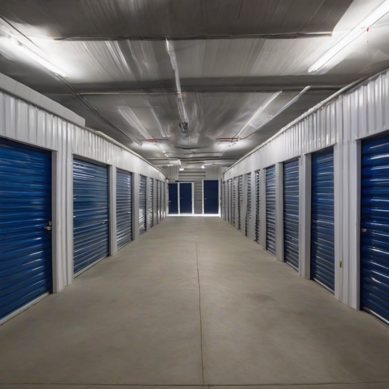 Gilbert Self Storage: Your Ultimate Guide to Secure and Convenient Storage Solutions in Gilbert, AZ