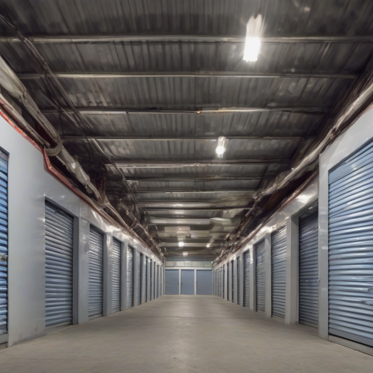 Your Ultimate Guide to Storage Units in Queens: Finding the Perfect Space for Your Needs