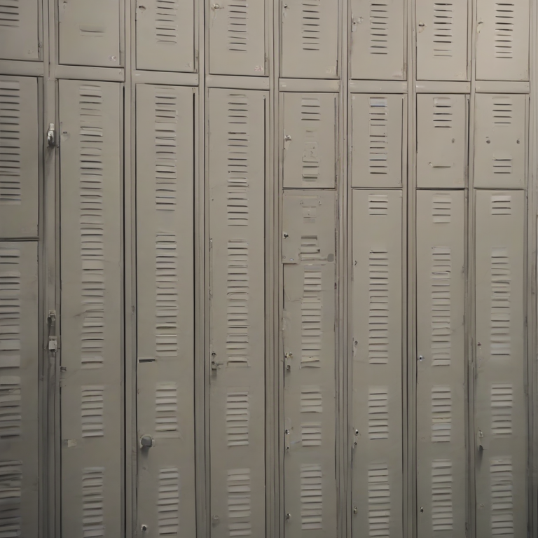 Your Ultimate Guide to Storage Lockers in San Jose: Finding the Perfect Fit for Your Needs